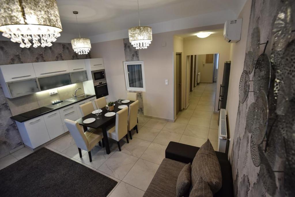 Horizon Apartmán