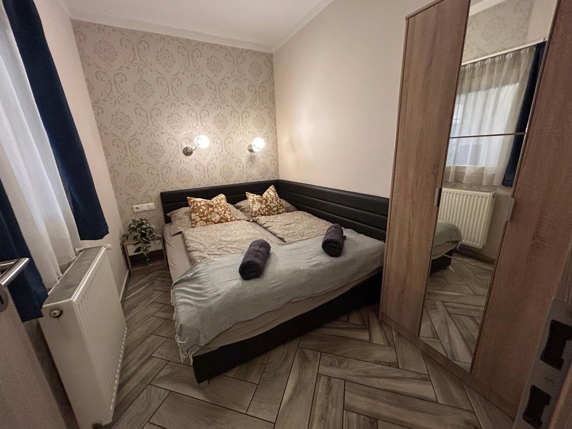 Apartmán Horizon *