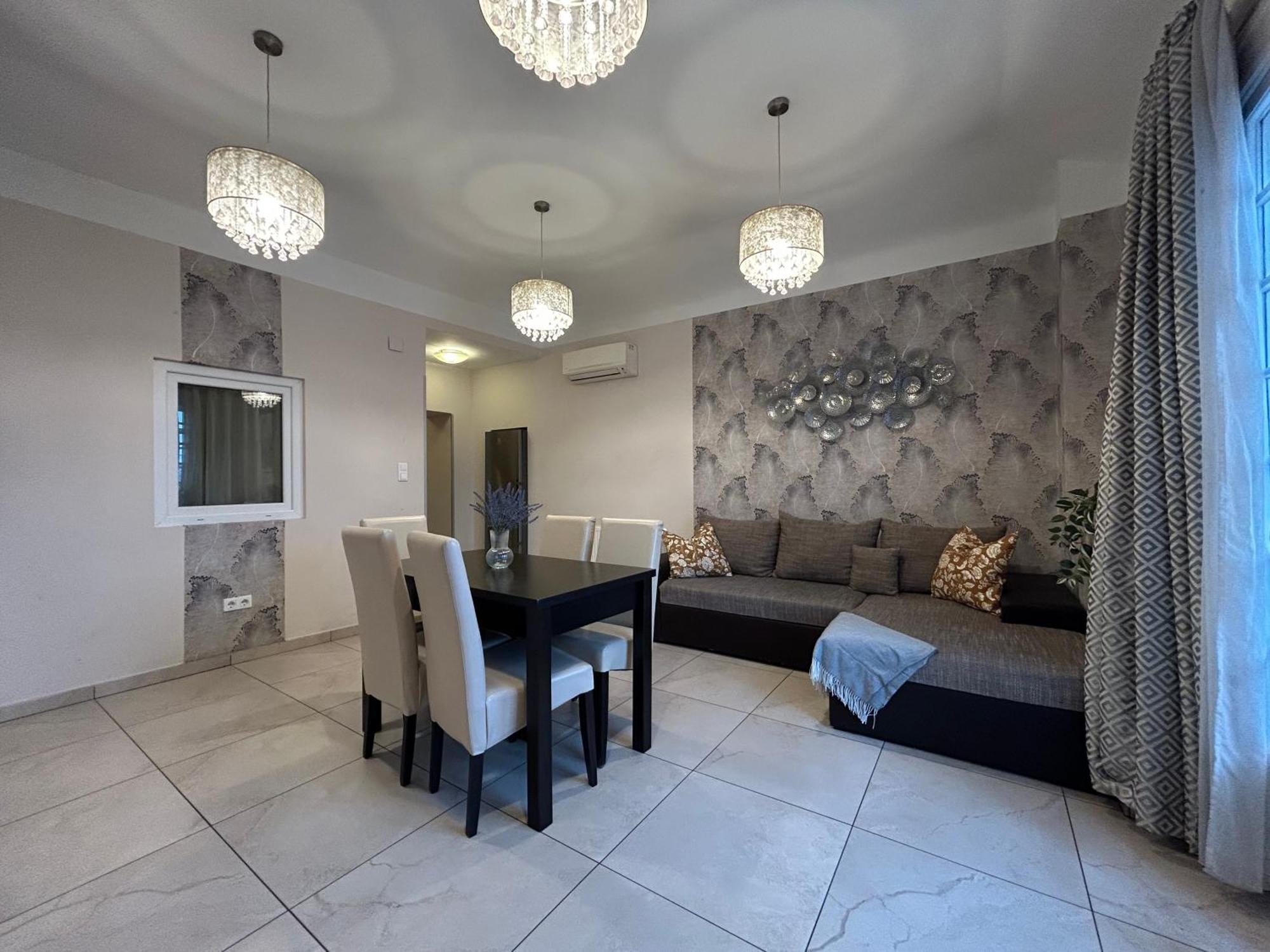 Horizon Apartmán